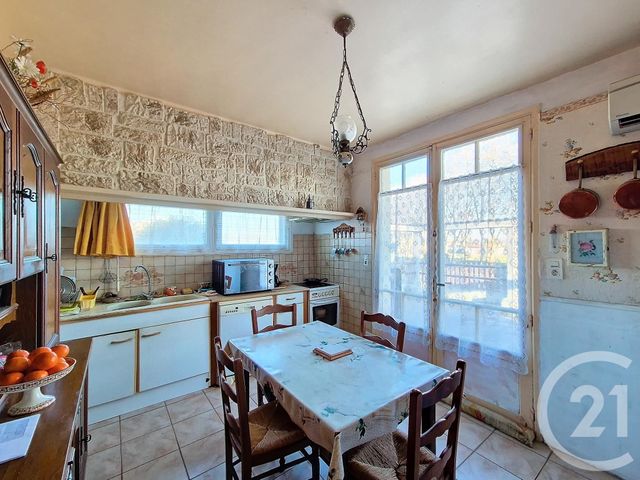 maison à vendre - 5 pièces - 160.0 m2 - CINTEGABELLE - 31 - MIDI-PYRENEES - Century 21 S.D.I.