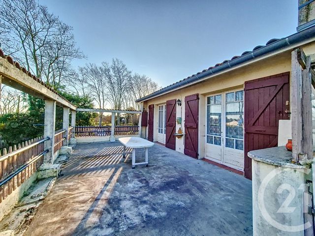 maison à vendre - 5 pièces - 160.0 m2 - CINTEGABELLE - 31 - MIDI-PYRENEES - Century 21 S.D.I.