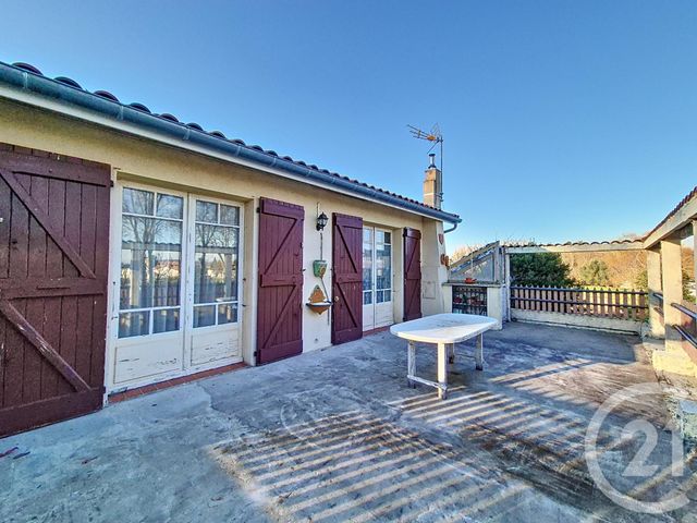 maison à vendre - 5 pièces - 160.0 m2 - CINTEGABELLE - 31 - MIDI-PYRENEES - Century 21 S.D.I.