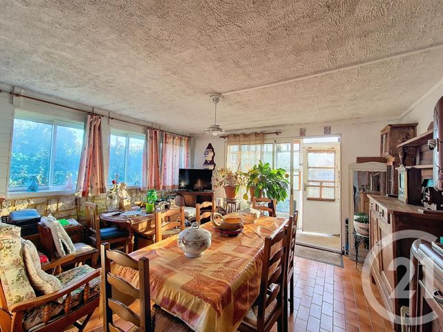 maison à vendre - 5 pièces - 160.0 m2 - CINTEGABELLE - 31 - MIDI-PYRENEES - Century 21 S.D.I.