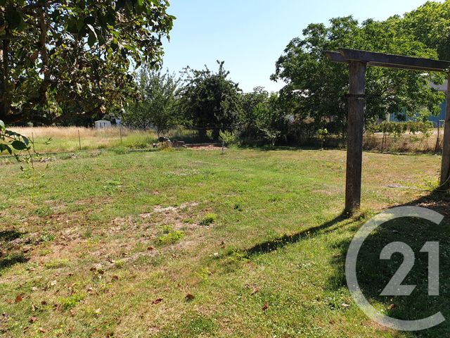 maison à vendre - 5 pièces - 160.0 m2 - CINTEGABELLE - 31 - MIDI-PYRENEES - Century 21 S.D.I.