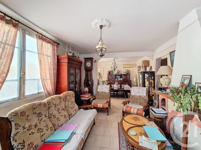 maison à vendre - 5 pièces - 160.0 m2 - CINTEGABELLE - 31 - MIDI-PYRENEES - Century 21 S.D.I.