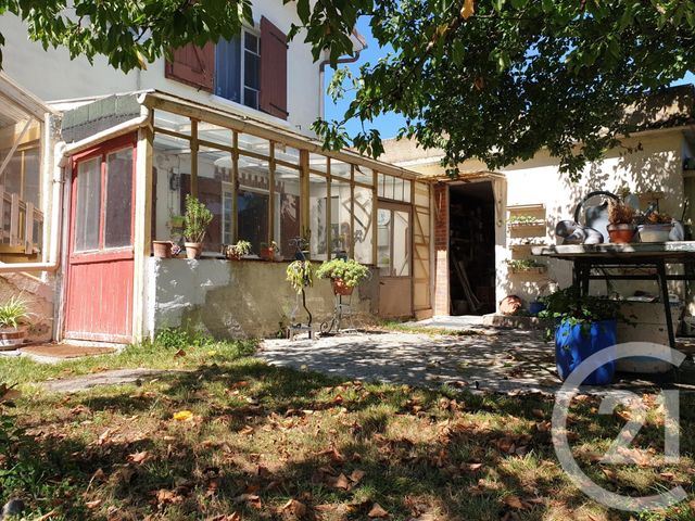 maison à vendre - 5 pièces - 160.0 m2 - CINTEGABELLE - 31 - MIDI-PYRENEES - Century 21 S.D.I.