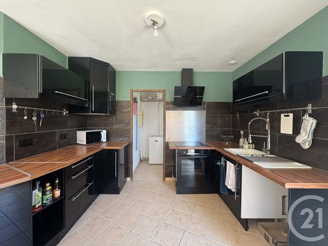 maison à vendre - 7 pièces - 141.03 m2 - MAZERES - 09 - MIDI-PYRENEES - Century 21 S.D.I.