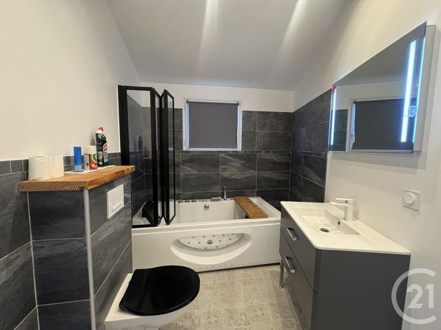 maison à vendre - 7 pièces - 141.03 m2 - MAZERES - 09 - MIDI-PYRENEES - Century 21 S.D.I.