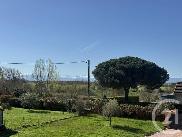maison à vendre - 7 pièces - 141.03 m2 - MAZERES - 09 - MIDI-PYRENEES - Century 21 S.D.I.