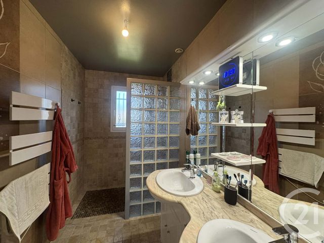 maison à vendre - 7 pièces - 141.03 m2 - MAZERES - 09 - MIDI-PYRENEES - Century 21 S.D.I.