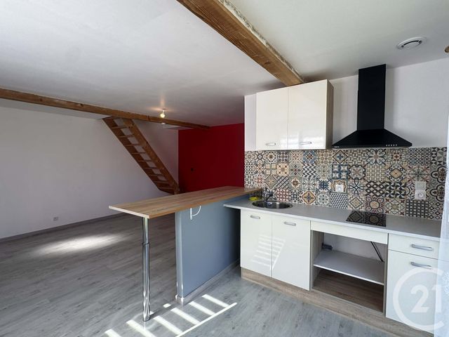 maison à vendre - 7 pièces - 141.03 m2 - MAZERES - 09 - MIDI-PYRENEES - Century 21 S.D.I.