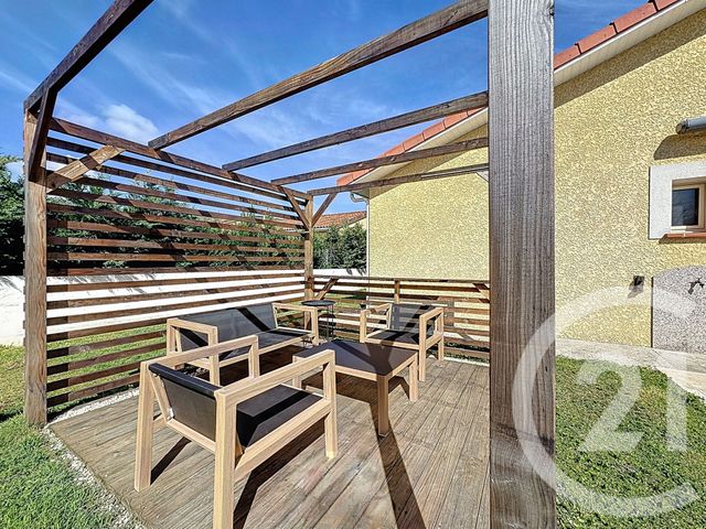 maison à vendre - 5 pièces - 151.3 m2 - ST JEAN DE VERGES - 09 - MIDI-PYRENEES - Century 21 S.D.I.