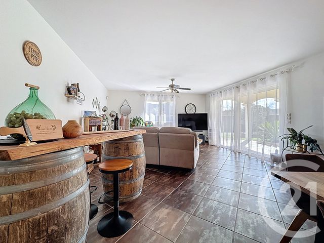 maison à vendre - 5 pièces - 151.3 m2 - ST JEAN DE VERGES - 09 - MIDI-PYRENEES - Century 21 S.D.I.