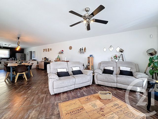 maison à vendre - 5 pièces - 151.3 m2 - ST JEAN DE VERGES - 09 - MIDI-PYRENEES - Century 21 S.D.I.