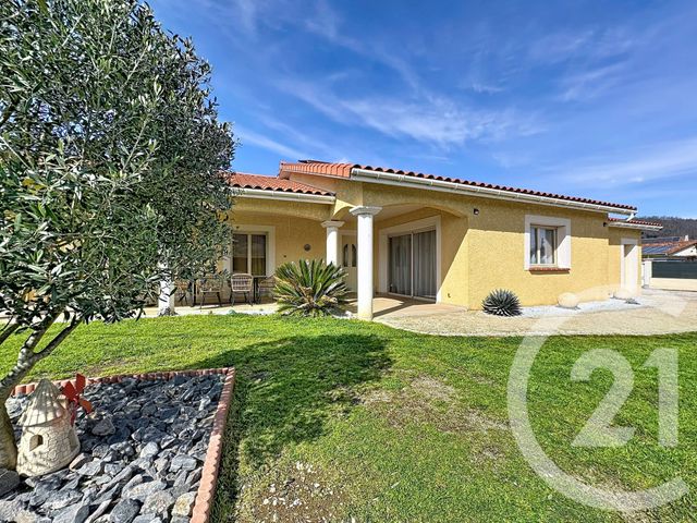 maison - ST JEAN DE VERGES - 09