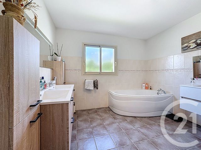 maison à vendre - 5 pièces - 151.3 m2 - ST JEAN DE VERGES - 09 - MIDI-PYRENEES - Century 21 S.D.I.