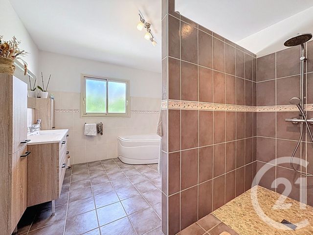 maison à vendre - 5 pièces - 151.3 m2 - ST JEAN DE VERGES - 09 - MIDI-PYRENEES - Century 21 S.D.I.
