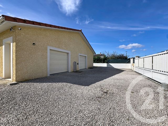 maison à vendre - 5 pièces - 151.3 m2 - ST JEAN DE VERGES - 09 - MIDI-PYRENEES - Century 21 S.D.I.