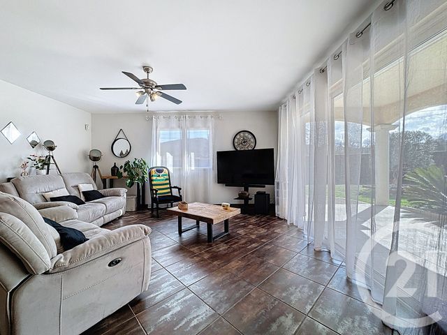 maison à vendre - 5 pièces - 151.3 m2 - ST JEAN DE VERGES - 09 - MIDI-PYRENEES - Century 21 S.D.I.