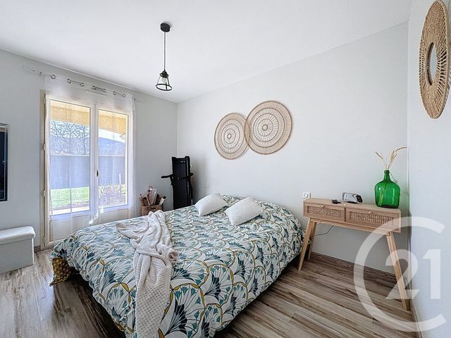 maison à vendre - 5 pièces - 151.3 m2 - ST JEAN DE VERGES - 09 - MIDI-PYRENEES - Century 21 S.D.I.