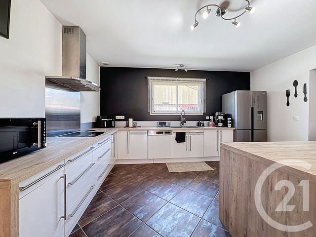 maison à vendre - 5 pièces - 151.3 m2 - ST JEAN DE VERGES - 09 - MIDI-PYRENEES - Century 21 S.D.I.