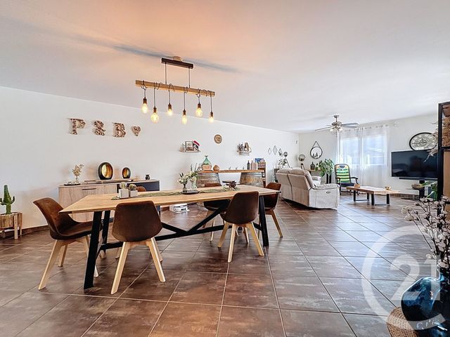 maison à vendre - 5 pièces - 151.3 m2 - ST JEAN DE VERGES - 09 - MIDI-PYRENEES - Century 21 S.D.I.
