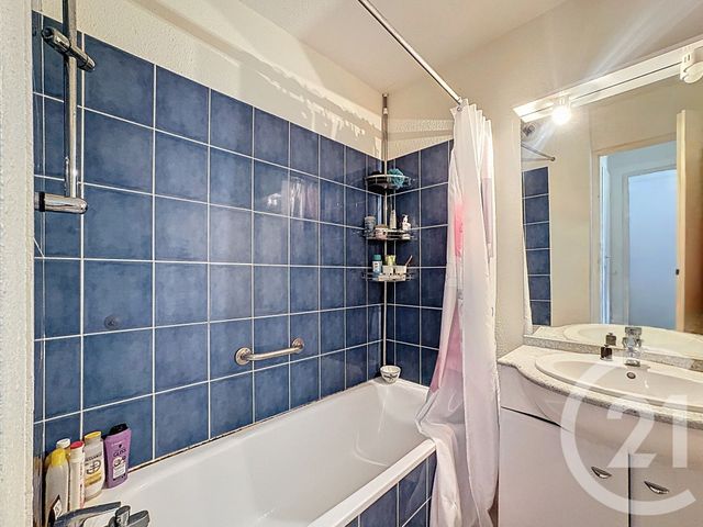 Appartement T2 à vendre - 2 pièces - 45.79 m2 - SAVERDUN - 09 - MIDI-PYRENEES - Century 21 S.D.I.