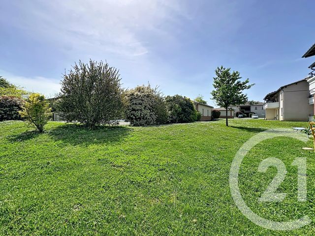Appartement T2 à vendre - 2 pièces - 45.79 m2 - SAVERDUN - 09 - MIDI-PYRENEES - Century 21 S.D.I.
