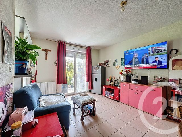 Appartement T2 à vendre SAVERDUN