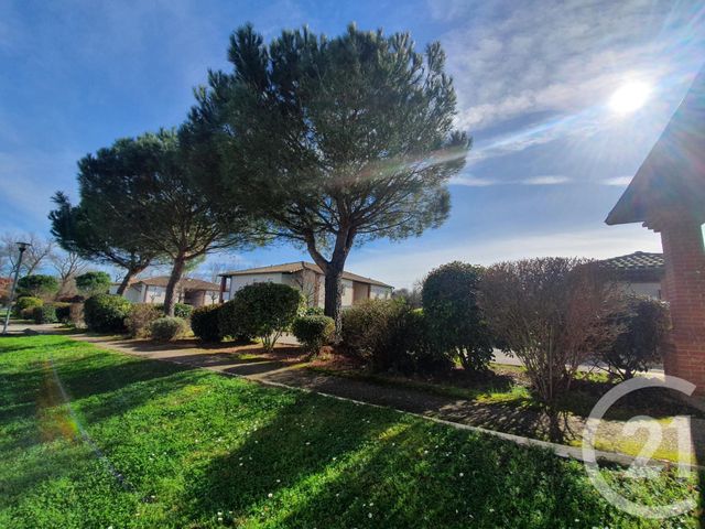 Appartement T2 à vendre - 2 pièces - 45.79 m2 - SAVERDUN - 09 - MIDI-PYRENEES - Century 21 S.D.I.