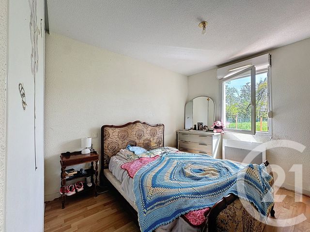 Appartement T2 à vendre - 2 pièces - 45.79 m2 - SAVERDUN - 09 - MIDI-PYRENEES - Century 21 S.D.I.