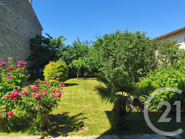 maison à vendre - 4 pièces - 107.0 m2 - PAMIERS - 09 - MIDI-PYRENEES - Century 21 S.D.I.