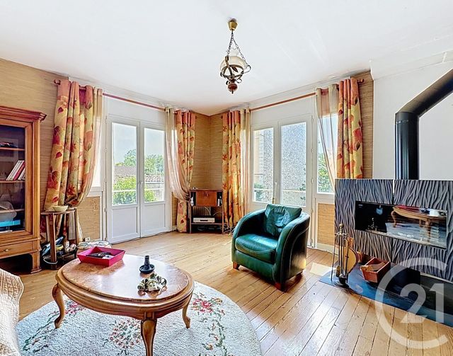 maison à vendre - 4 pièces - 107.0 m2 - PAMIERS - 09 - MIDI-PYRENEES - Century 21 S.D.I.