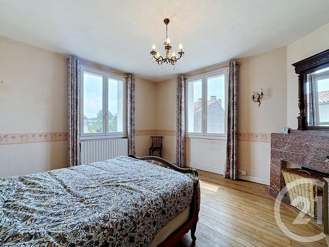 maison à vendre - 4 pièces - 107.0 m2 - PAMIERS - 09 - MIDI-PYRENEES - Century 21 S.D.I.