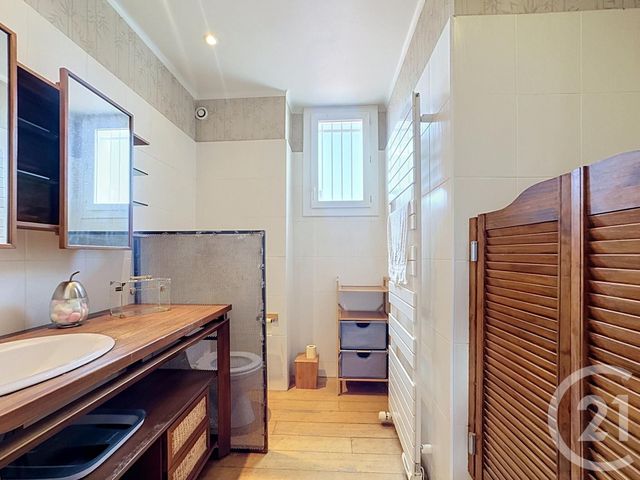 maison à vendre - 4 pièces - 107.0 m2 - PAMIERS - 09 - MIDI-PYRENEES - Century 21 S.D.I.