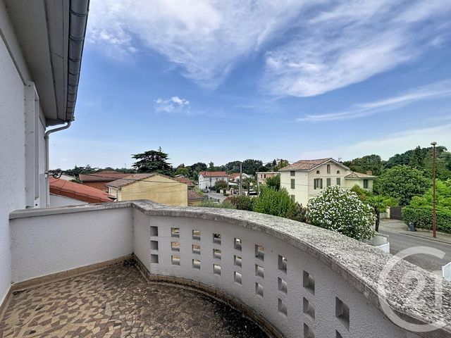 maison à vendre - 4 pièces - 107.0 m2 - PAMIERS - 09 - MIDI-PYRENEES - Century 21 S.D.I.