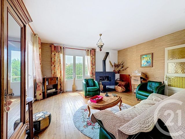 maison à vendre - 4 pièces - 107.0 m2 - PAMIERS - 09 - MIDI-PYRENEES - Century 21 S.D.I.