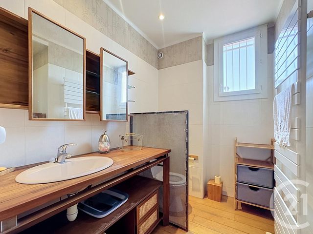 maison à vendre - 4 pièces - 107.0 m2 - PAMIERS - 09 - MIDI-PYRENEES - Century 21 S.D.I.