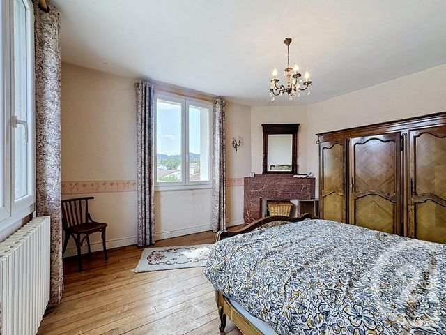 maison à vendre - 4 pièces - 107.0 m2 - PAMIERS - 09 - MIDI-PYRENEES - Century 21 S.D.I.