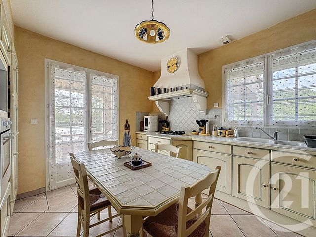 maison à vendre - 5 pièces - 141.0 m2 - LE VERNET - 09 - MIDI-PYRENEES - Century 21 S.D.I.