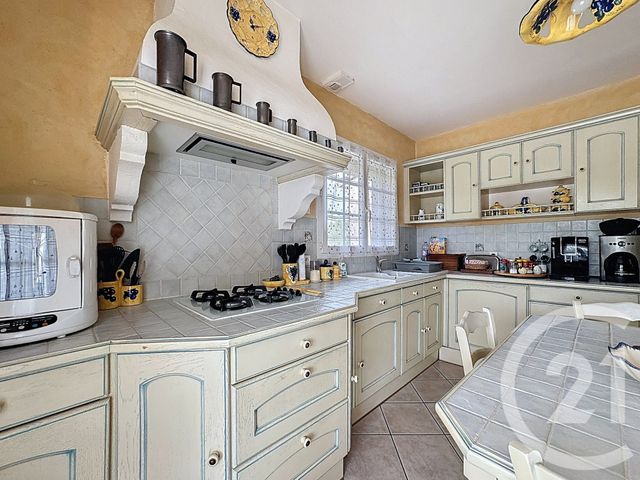 maison à vendre - 5 pièces - 141.0 m2 - LE VERNET - 09 - MIDI-PYRENEES - Century 21 S.D.I.