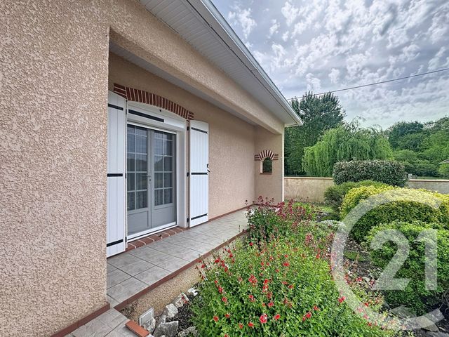 maison à vendre - 5 pièces - 141.0 m2 - LE VERNET - 09 - MIDI-PYRENEES - Century 21 S.D.I.
