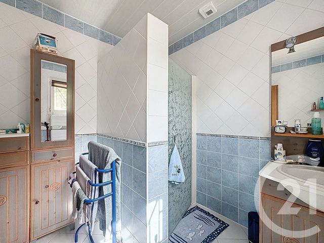 maison à vendre - 5 pièces - 141.0 m2 - LE VERNET - 09 - MIDI-PYRENEES - Century 21 S.D.I.