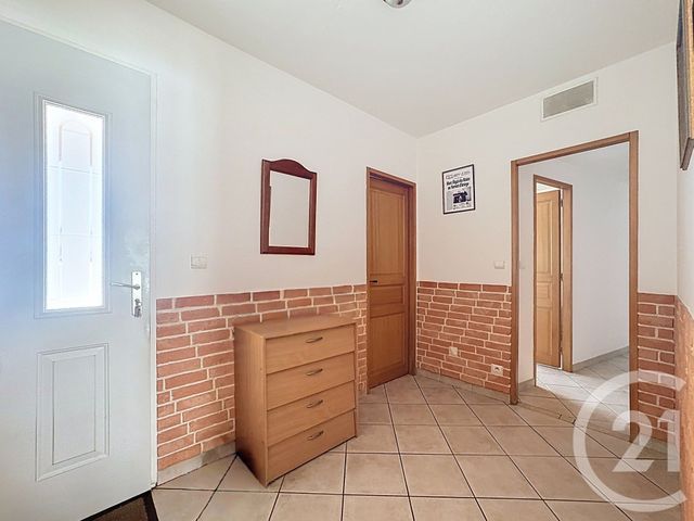 maison à vendre - 5 pièces - 141.0 m2 - LE VERNET - 09 - MIDI-PYRENEES - Century 21 S.D.I.