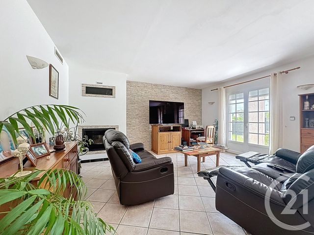 maison à vendre - 5 pièces - 141.0 m2 - LE VERNET - 09 - MIDI-PYRENEES - Century 21 S.D.I.