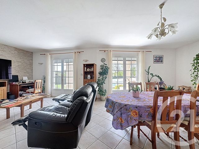 maison à vendre - 5 pièces - 141.0 m2 - LE VERNET - 09 - MIDI-PYRENEES - Century 21 S.D.I.