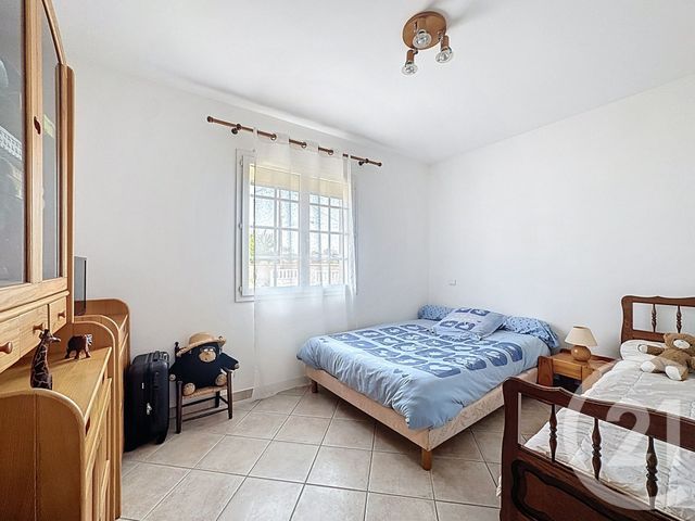 maison à vendre - 5 pièces - 141.0 m2 - LE VERNET - 09 - MIDI-PYRENEES - Century 21 S.D.I.