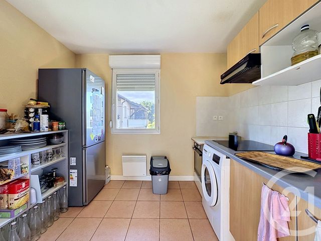 appartement - SAVERDUN - 09