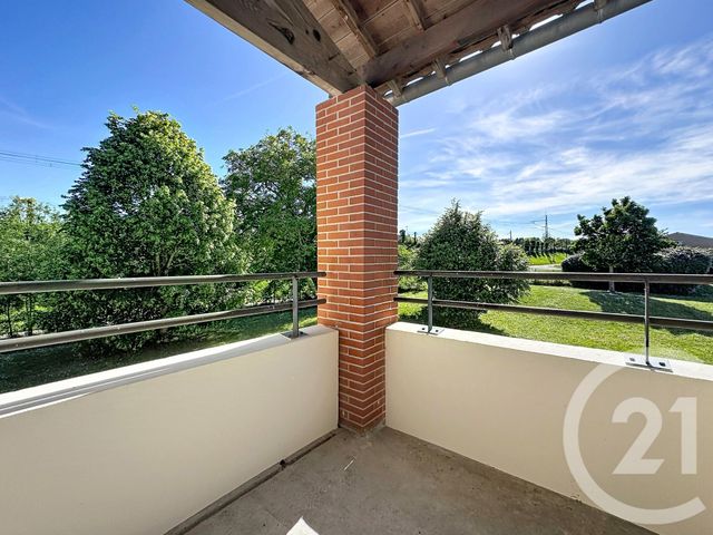 Appartement T3 à vendre - 3 pièces - 56.57 m2 - SAVERDUN - 09 - MIDI-PYRENEES - Century 21 S.D.I.