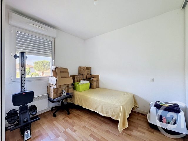 Appartement T3 à vendre - 3 pièces - 56.57 m2 - SAVERDUN - 09 - MIDI-PYRENEES - Century 21 S.D.I.