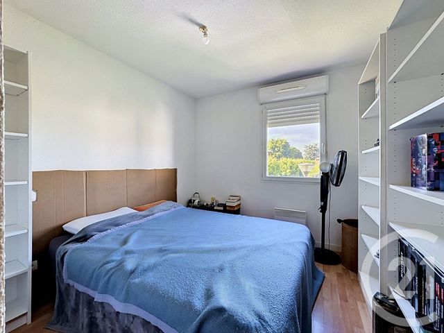Appartement T3 à vendre - 3 pièces - 56.57 m2 - SAVERDUN - 09 - MIDI-PYRENEES - Century 21 S.D.I.