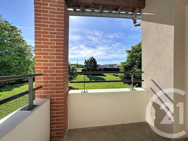 Appartement T3 à vendre - 3 pièces - 56.57 m2 - SAVERDUN - 09 - MIDI-PYRENEES - Century 21 S.D.I.