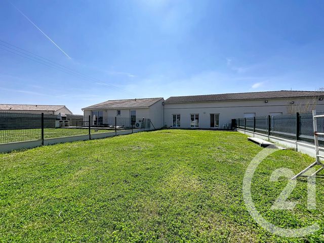 maison à vendre - 4 pièces - 87.48 m2 - CALMONT - 31 - MIDI-PYRENEES - Century 21 S.D.I.